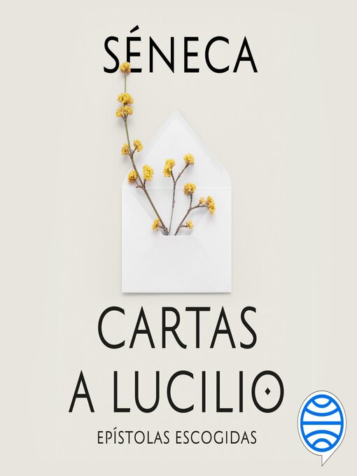 Title details for Cartas a Lucilio by Séneca - Available